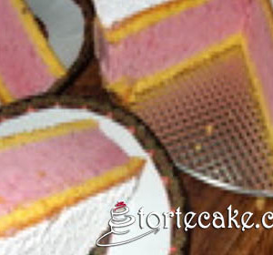 Sladoled torta